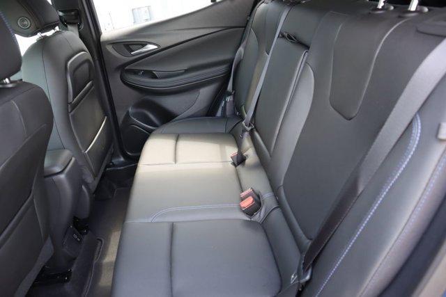 new 2025 Buick Encore GX car, priced at $28,646