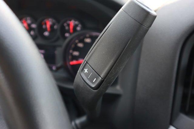 used 2022 Chevrolet Silverado 1500 car, priced at $30,000