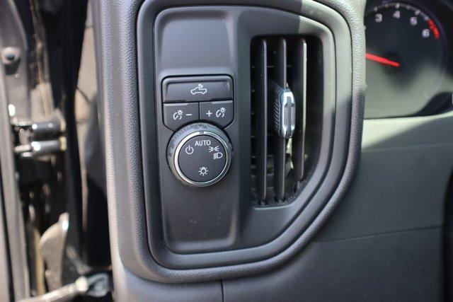 used 2022 Chevrolet Silverado 1500 car, priced at $30,000