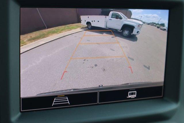 used 2022 Chevrolet Silverado 1500 car, priced at $30,000