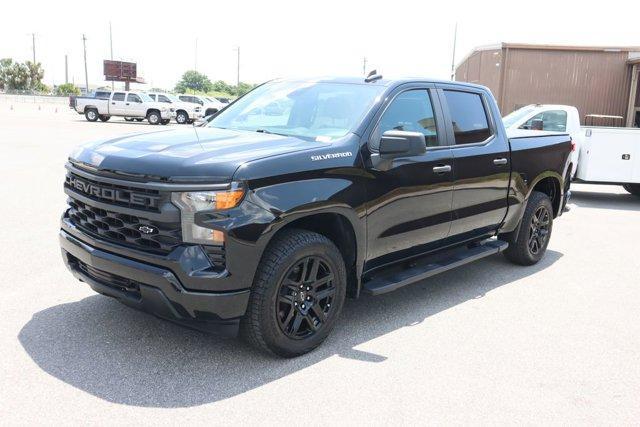 used 2022 Chevrolet Silverado 1500 car, priced at $30,000