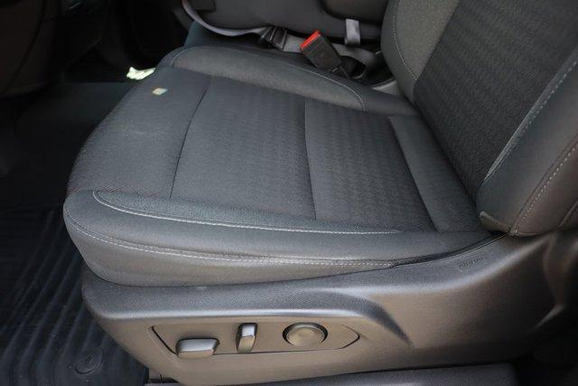 used 2022 Chevrolet Silverado 1500 car, priced at $30,000