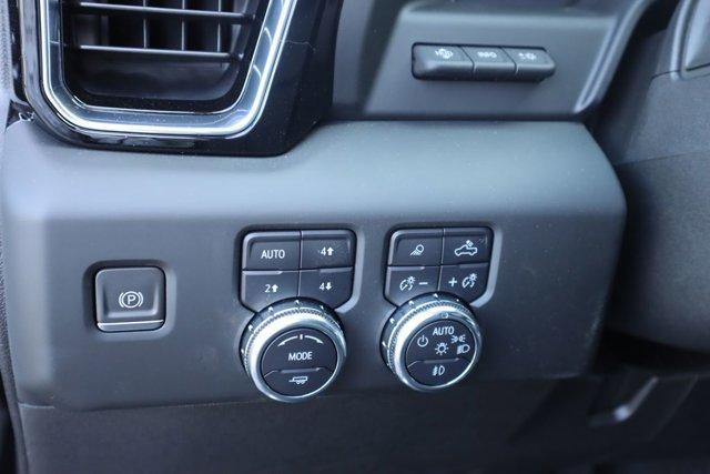 new 2025 GMC Sierra 2500 car, priced at $82,309