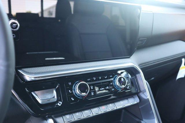 new 2025 GMC Sierra 2500 car, priced at $82,309