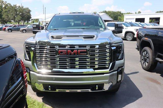 new 2025 GMC Sierra 2500 car, priced at $82,309