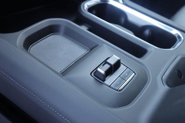new 2025 GMC Sierra 2500 car, priced at $82,309