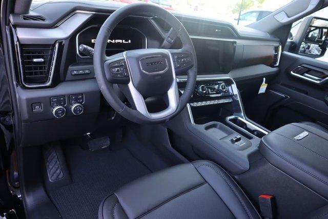 new 2025 GMC Sierra 2500 car, priced at $82,309