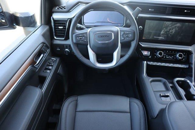 new 2025 GMC Sierra 2500 car, priced at $82,309