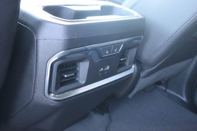 new 2025 GMC Sierra 2500 car, priced at $82,309