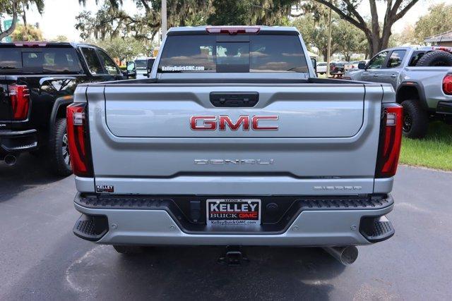 new 2025 GMC Sierra 2500 car, priced at $82,309