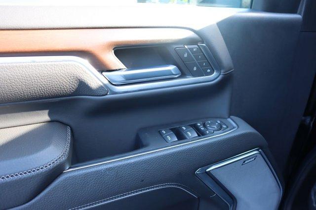 new 2025 GMC Sierra 2500 car, priced at $82,309