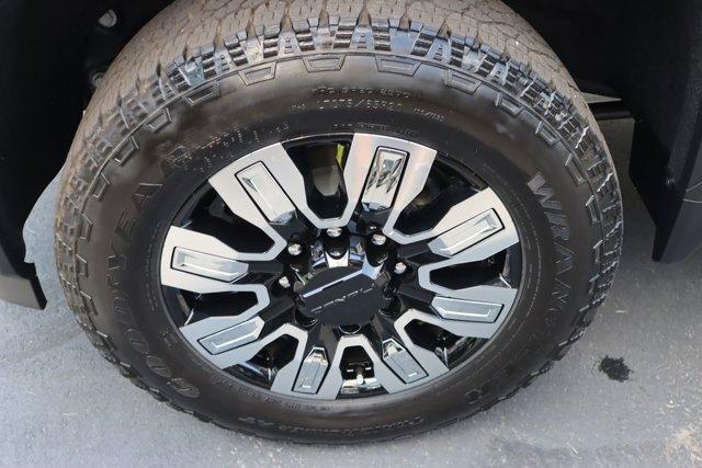 new 2025 GMC Sierra 2500 car, priced at $82,309