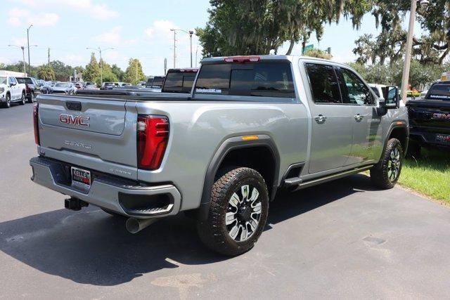 new 2025 GMC Sierra 2500 car, priced at $82,309