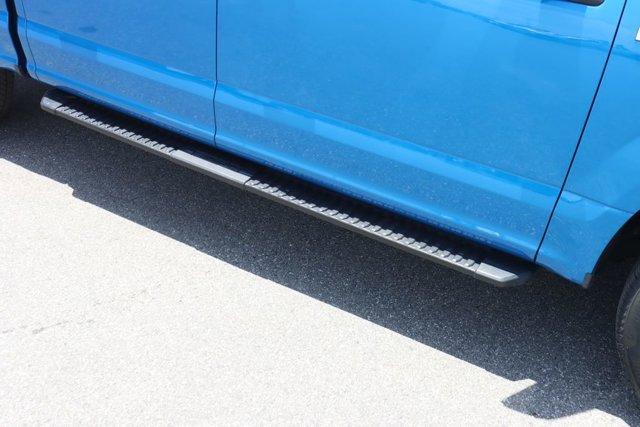 used 2019 Ford F-150 car, priced at $23,000