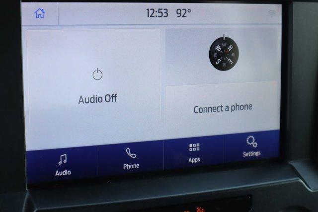 used 2019 Ford F-150 car, priced at $23,000