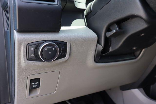 used 2019 Ford F-150 car, priced at $23,000