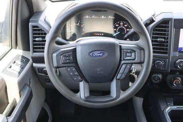 used 2019 Ford F-150 car, priced at $23,000