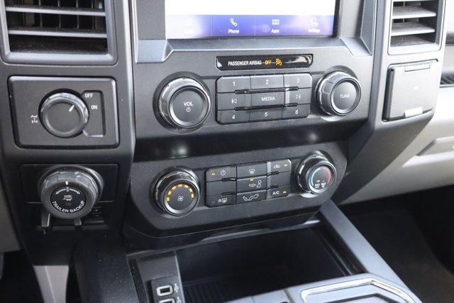 used 2019 Ford F-150 car, priced at $23,000