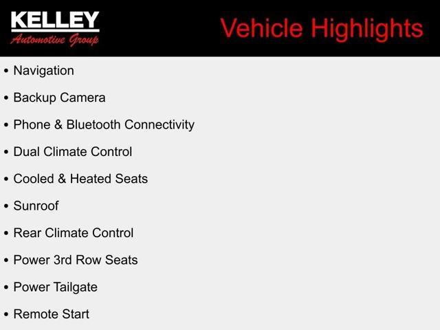 used 2020 Lincoln Aviator car, priced at $32,000