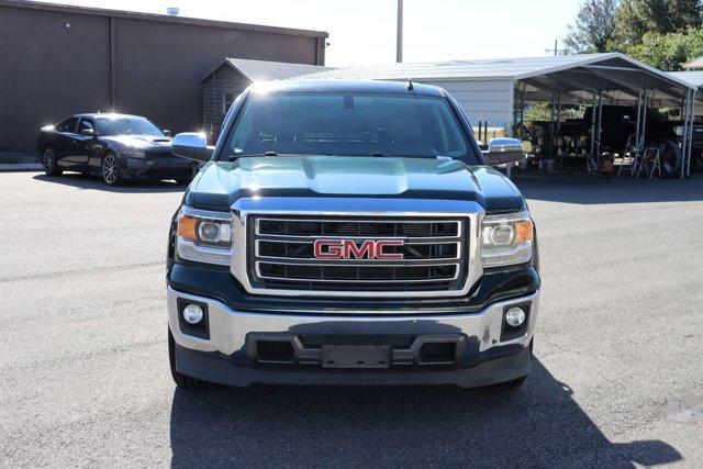 used 2014 GMC Sierra 1500 car, priced at $22,399