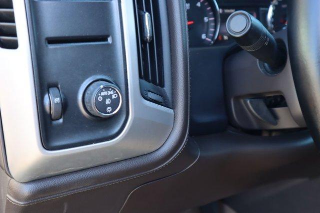 used 2014 GMC Sierra 1500 car, priced at $22,399