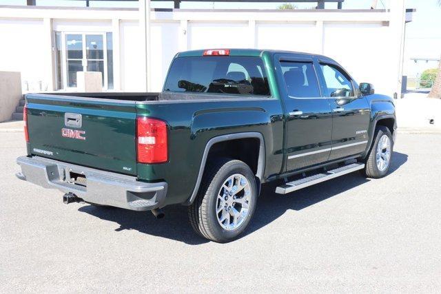 used 2014 GMC Sierra 1500 car, priced at $22,399