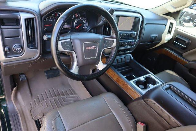 used 2014 GMC Sierra 1500 car, priced at $22,399