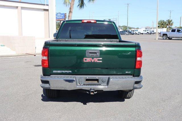 used 2014 GMC Sierra 1500 car, priced at $22,399