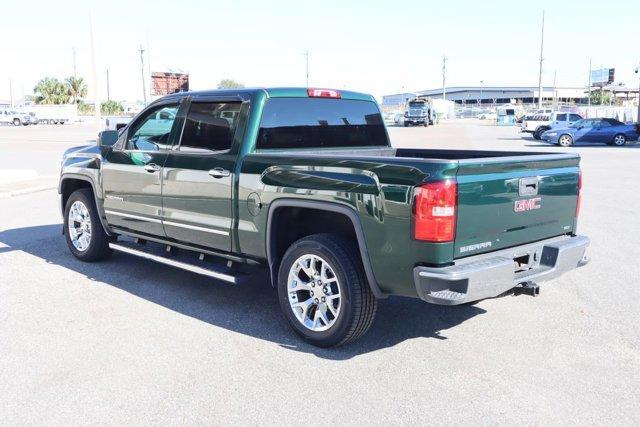 used 2014 GMC Sierra 1500 car, priced at $22,399