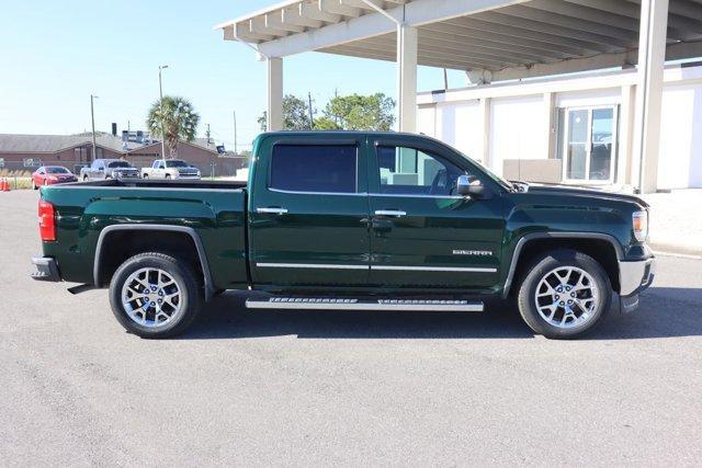 used 2014 GMC Sierra 1500 car, priced at $22,399