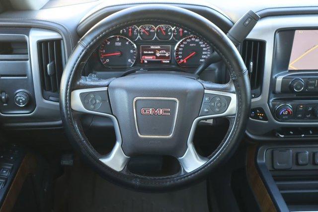 used 2014 GMC Sierra 1500 car, priced at $22,399