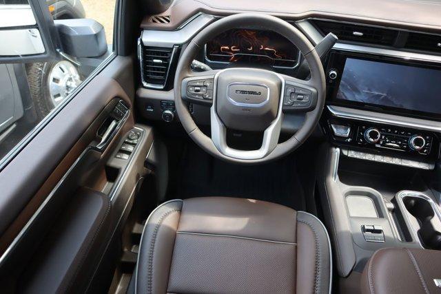 new 2025 GMC Sierra 2500 car, priced at $83,064