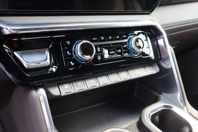 new 2025 GMC Sierra 2500 car, priced at $83,064