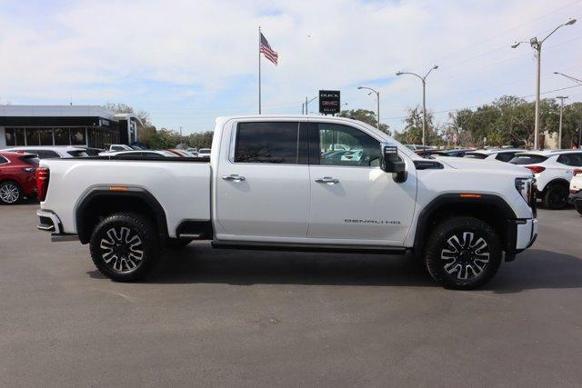 new 2025 GMC Sierra 2500 car, priced at $83,064