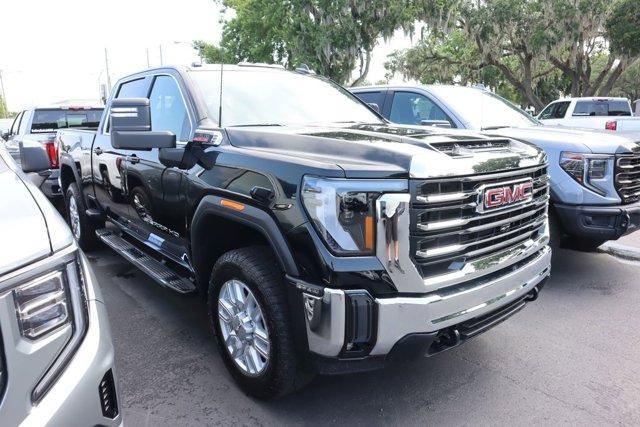 new 2024 GMC Sierra 2500 car, priced at $68,958