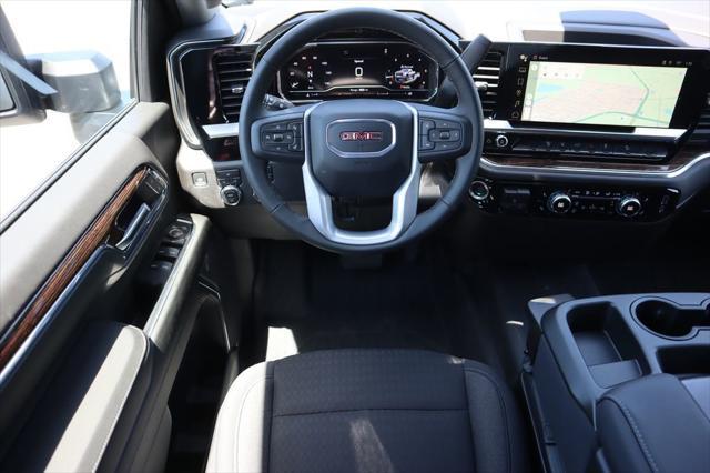 new 2024 GMC Sierra 2500 car, priced at $69,958