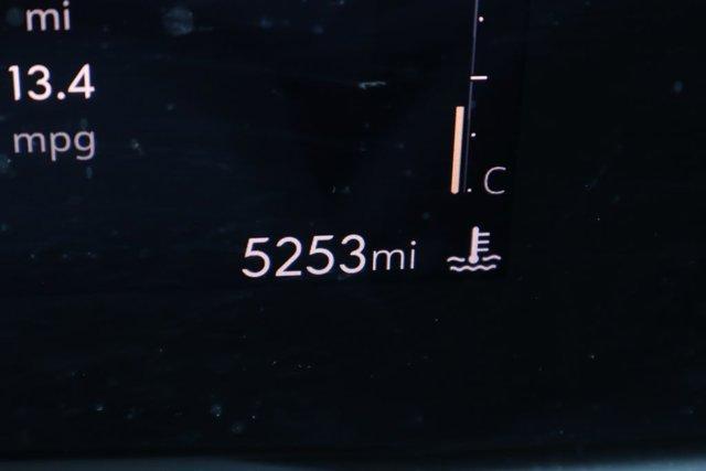 used 2024 Buick Envista car, priced at $23,500