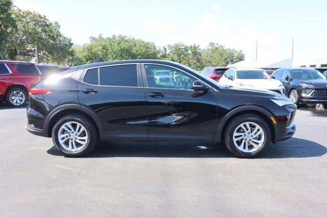 used 2024 Buick Envista car, priced at $23,500