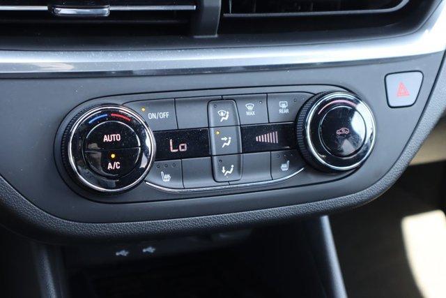 used 2024 Buick Envista car, priced at $23,500