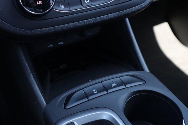 used 2024 Buick Envista car, priced at $23,500