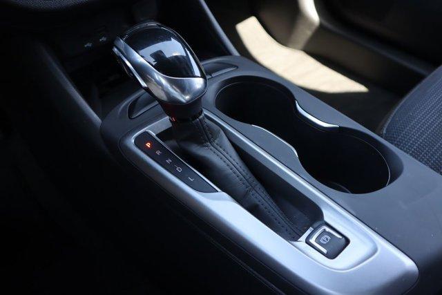 used 2024 Buick Envista car, priced at $23,500