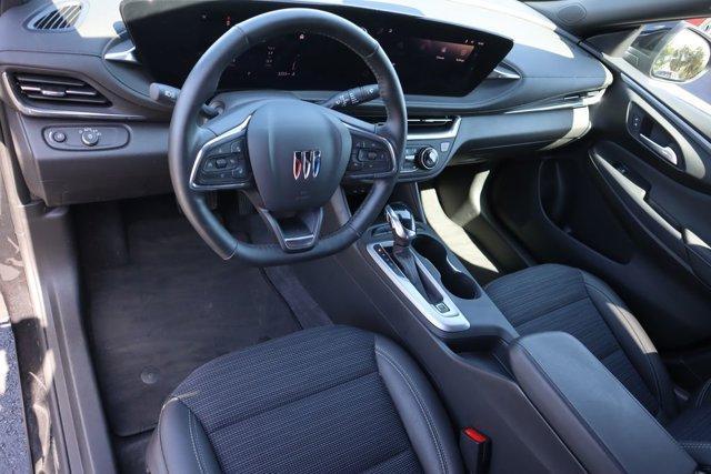 used 2024 Buick Envista car, priced at $23,500