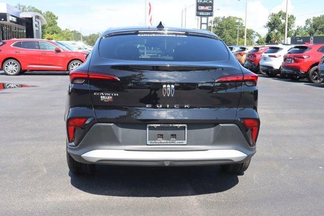 used 2024 Buick Envista car, priced at $23,500