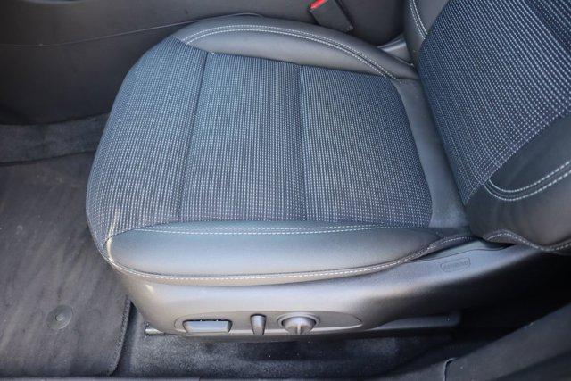 used 2024 Buick Envista car, priced at $23,500