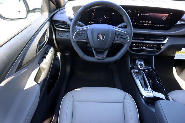 new 2026 Buick Envista car