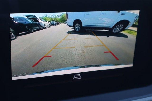 new 2026 Buick Envista car