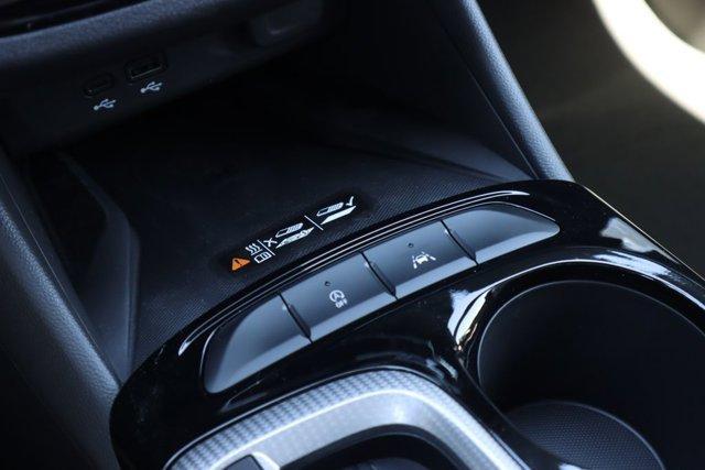 new 2026 Buick Envista car