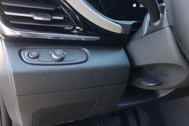 new 2026 Buick Envista car