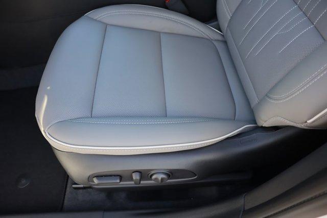 new 2026 Buick Envista car