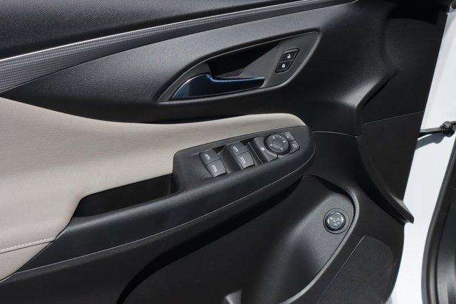 new 2026 Buick Envista car